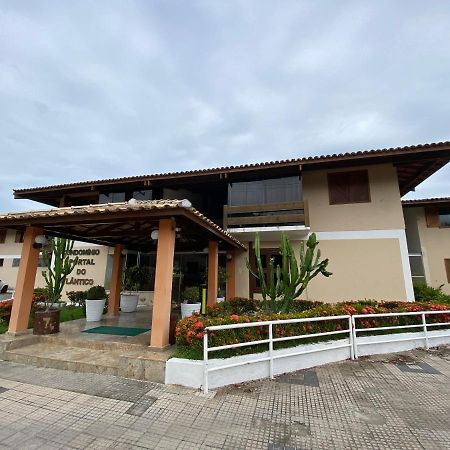 Apart Praia Porto Porto Seguro Exterior photo