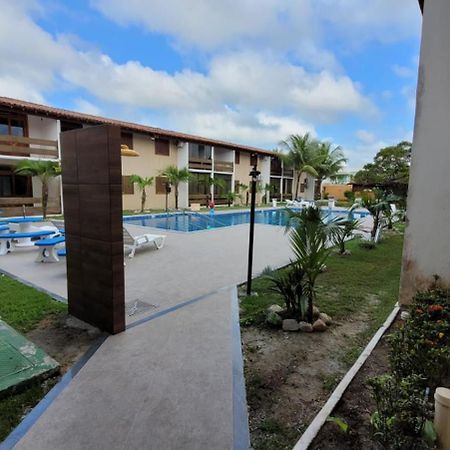 Apart Praia Porto Porto Seguro Exterior photo
