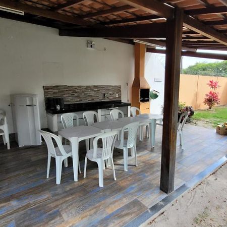 Apart Praia Porto Porto Seguro Exterior photo