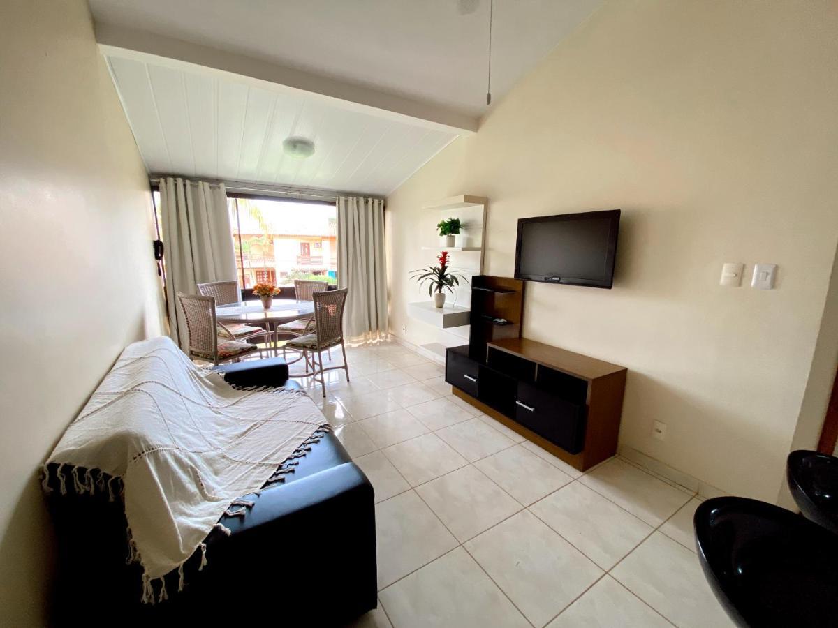 Apart Praia Porto Porto Seguro Exterior photo