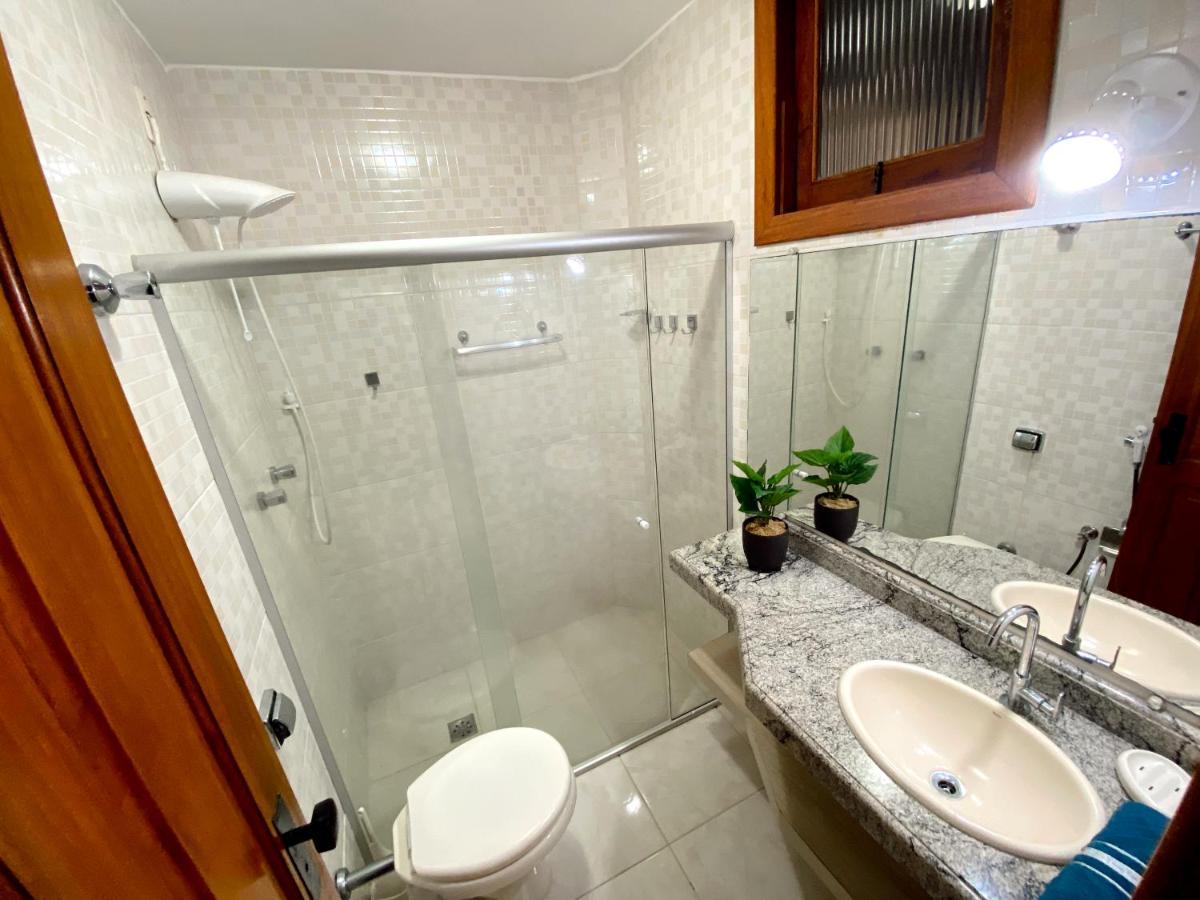 Apart Praia Porto Porto Seguro Exterior photo