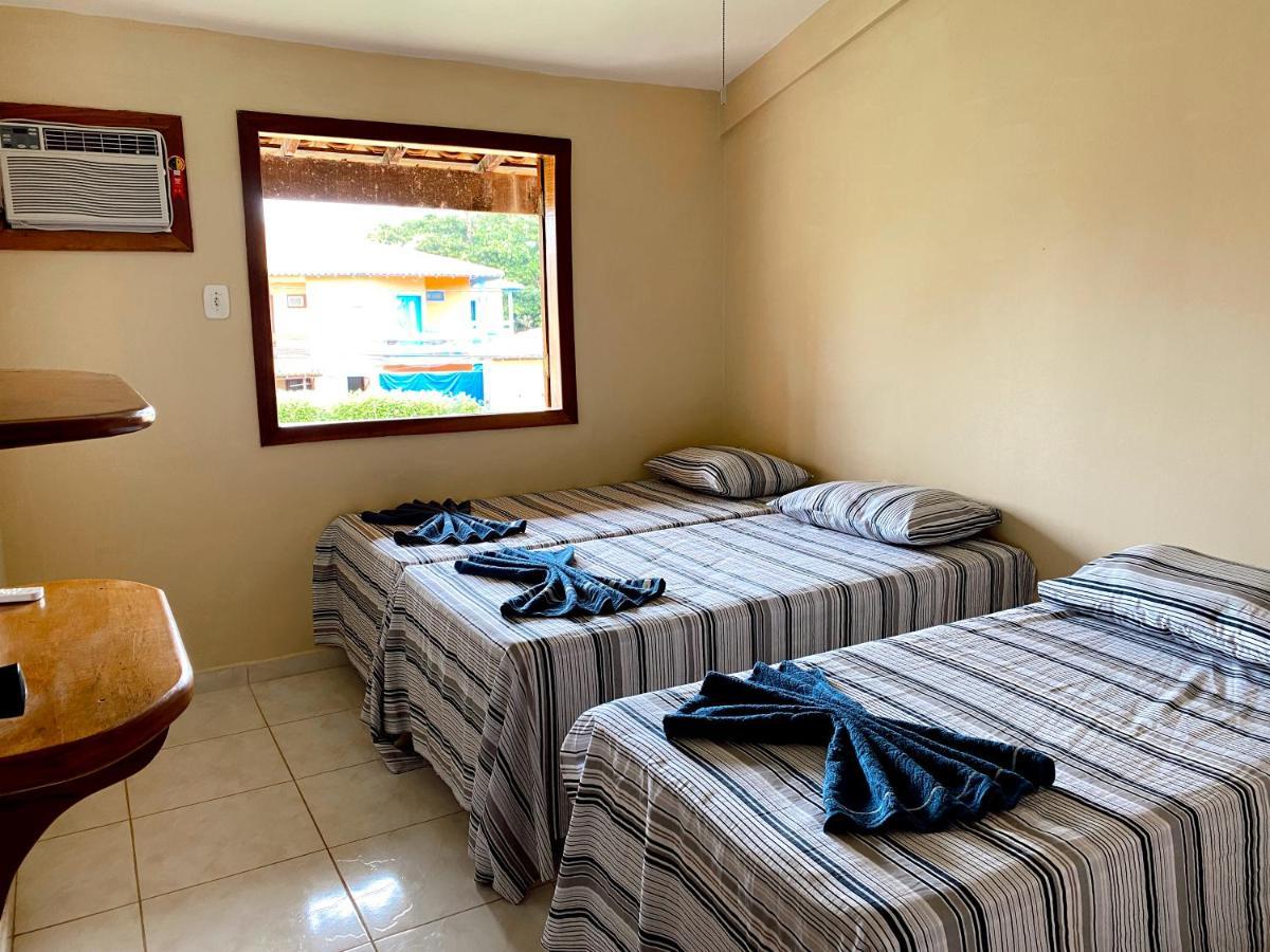 Apart Praia Porto Porto Seguro Exterior photo