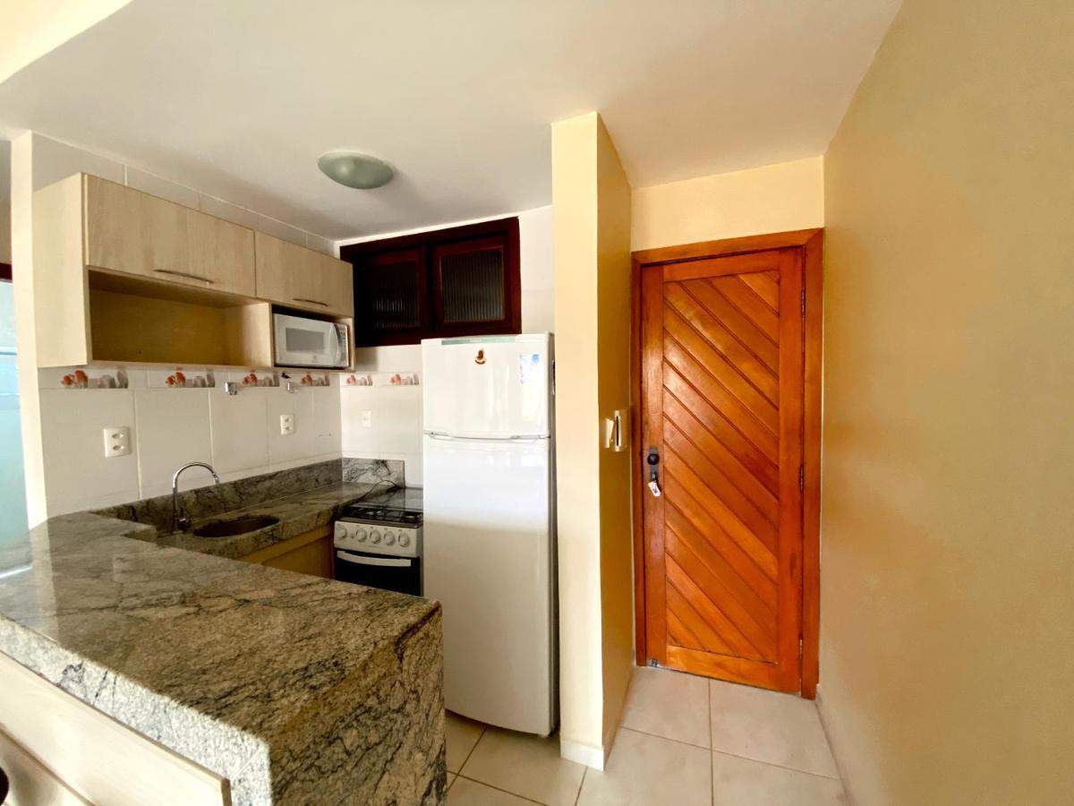 Apart Praia Porto Porto Seguro Exterior photo