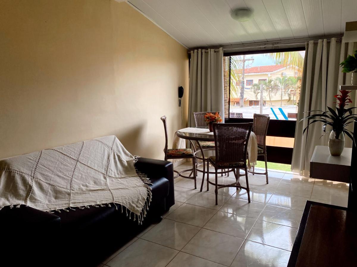 Apart Praia Porto Porto Seguro Exterior photo