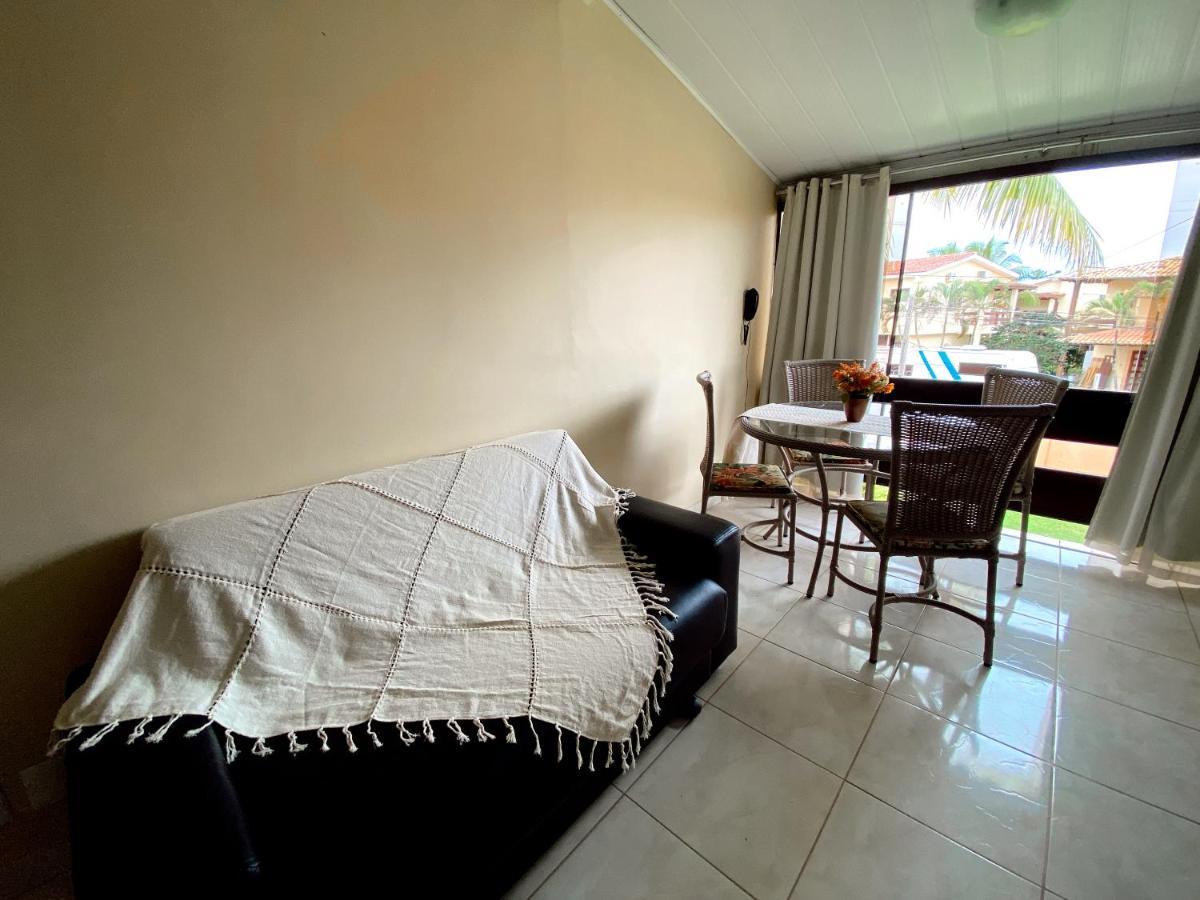 Apart Praia Porto Porto Seguro Exterior photo