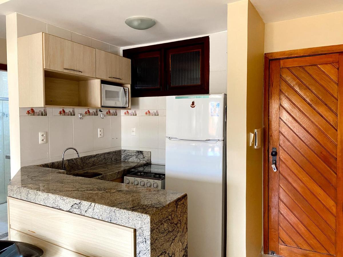 Apart Praia Porto Porto Seguro Exterior photo