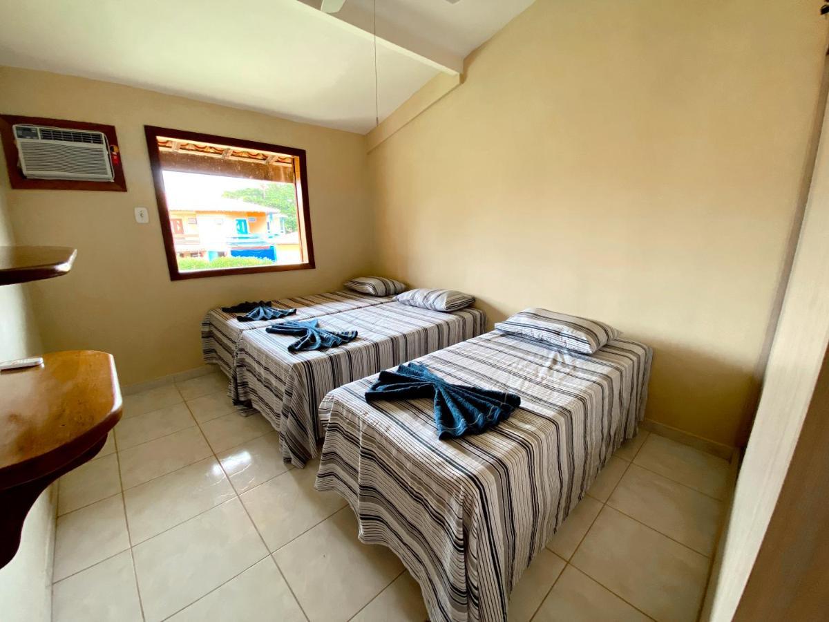 Apart Praia Porto Porto Seguro Exterior photo
