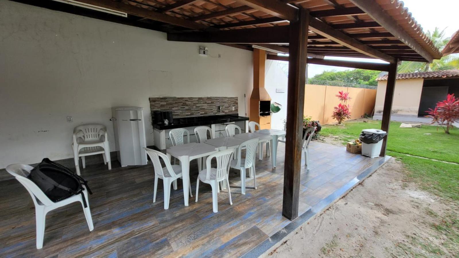 Apart Praia Porto Porto Seguro Exterior photo